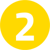 2 dois amarelo